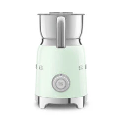 Smeg 50's Style Elektrische Melkopschuimer 600 Ml Watergroen -Best Drankjes Winkel watergroen 5