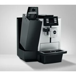 JURA X8 Platina (EA) -Best Drankjes Winkel x8 5