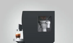 JURA Z10 Diamond Black (EA) 12 JURA Z10 Diamond Black (EA) -Best Drankjes Winkel z10 emo psr di bl grinder espm