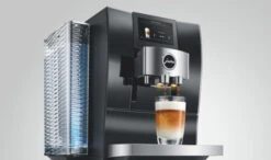 JURA Z10 Diamond Black (EA) 11 JURA Z10 Diamond Black (EA) -Best Drankjes Winkel z10 emo di bl cblmprep de